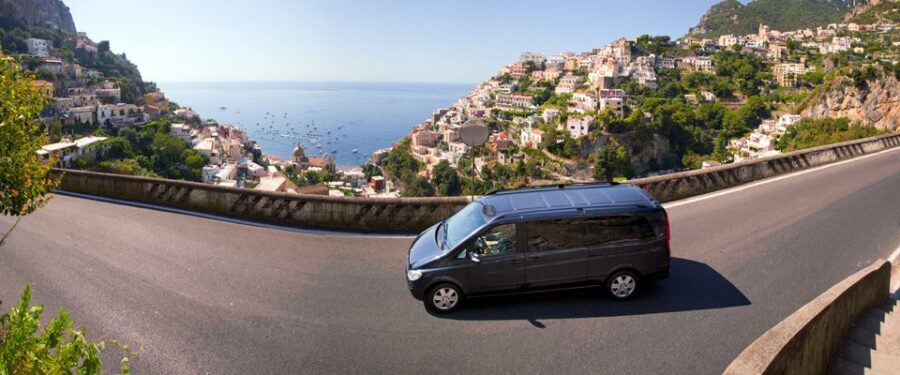 The Amalfi Coast: Private Limo Day Tour from Naples - Key things to know before you go
