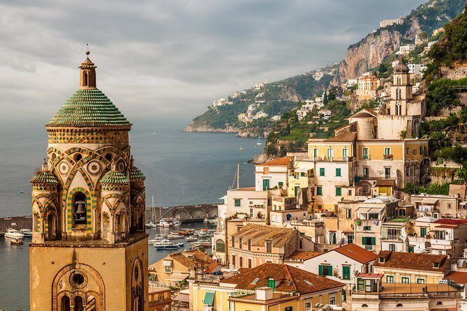 The beauty of Positano - Half day private tour from Sorrento - Key highlights worth knowing before you go