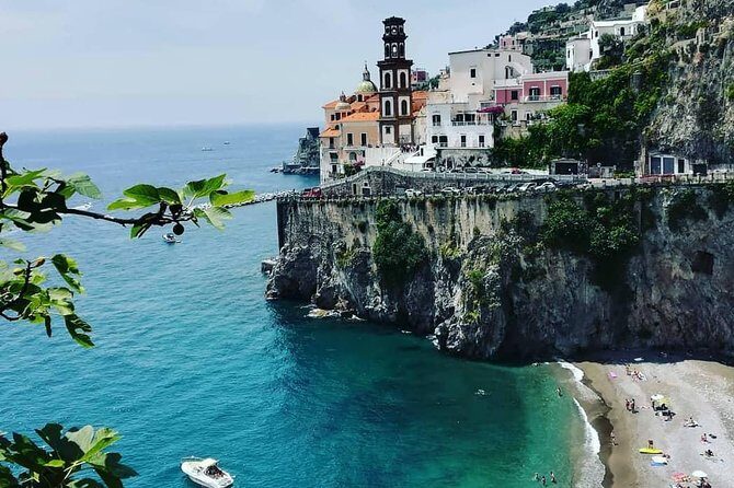 The beauty of Positano - Half day private tour from Sorrento - What to do with two hours: a simple, realistic Positano game plan