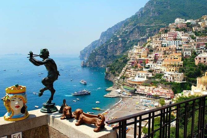 The beauty of Positano - Half day private tour from Sorrento - Weather, timing, and the small realities you should plan for