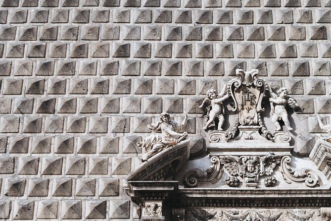 The best of Naples 2 hour private walking tour - Via dei Tribunali: Naples at its most characteristic