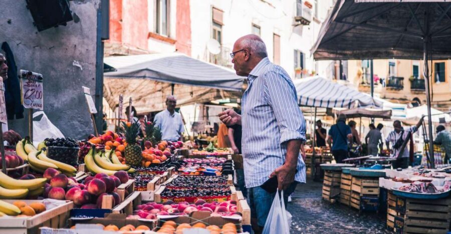 The Best of Naples Private Walking Tour - Value at $368.18 per group: when it makes sense