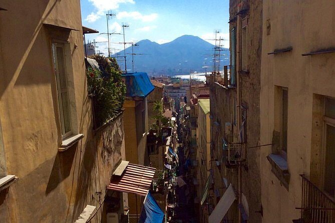 The Greatest Walking Tour of Naples: 4h with an Expert Guide - Stops 11–15: Churches, the cult of the dead, gothic Naples, and the Duomo