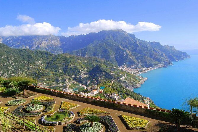The highlights of the Amalfi Coast from Amalfi - Why this Amalfi-to-Positano day works for first timers