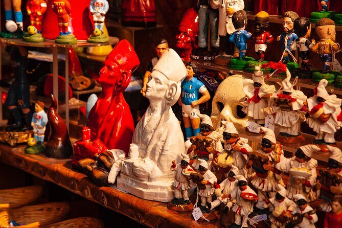The Mystery of Naples Saga: The Skull with ears - Logistics that matter in Naples: tickets, timing, and tour style