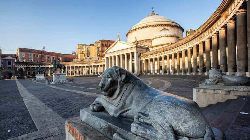 The Naples Grand Tour of the City and Hidden Gems - Key reasons this tour is worth your attention