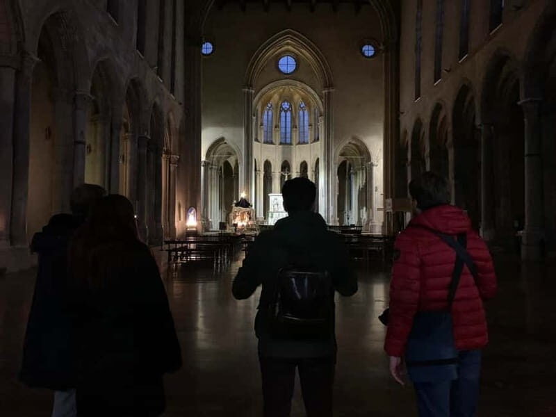 The Naples Grand Tour of the City and Hidden Gems - Who should book this Naples walk