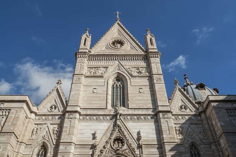 The Naples Grand Tour of the City and Hidden Gems - Should you book the Naples Grand Tour of the City and Hidden Gems?