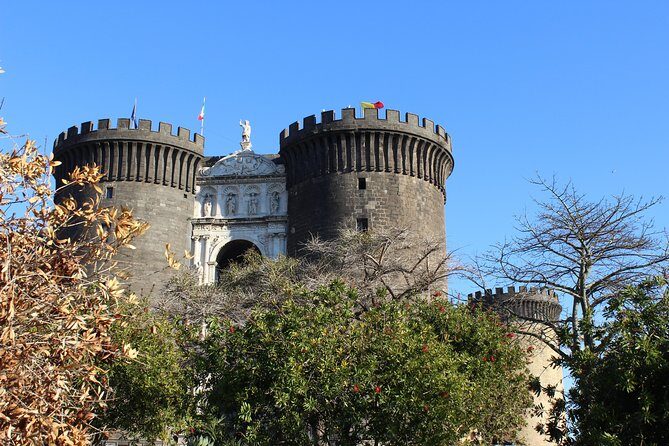 The Origins Of Naples. Unique private tour of the monumental area - Key highlights worth your attention