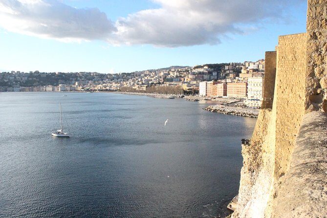 The Origins Of Naples. Unique private tour of the monumental area - Price and value: what $348.85 per group really means