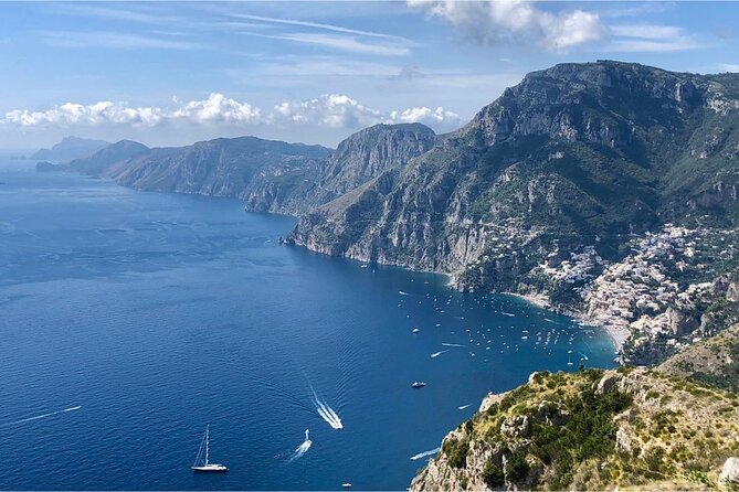 The Path of The Gods Private Guided Hike with Transfer - Is $349.19 per person good value?
