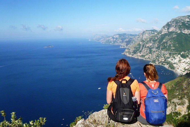 The Path of the Gods - Walking Tour - Hiking - Trekking Amalf Coast - Why the Path of the Gods Needs Good Day-Planning From Sorrento