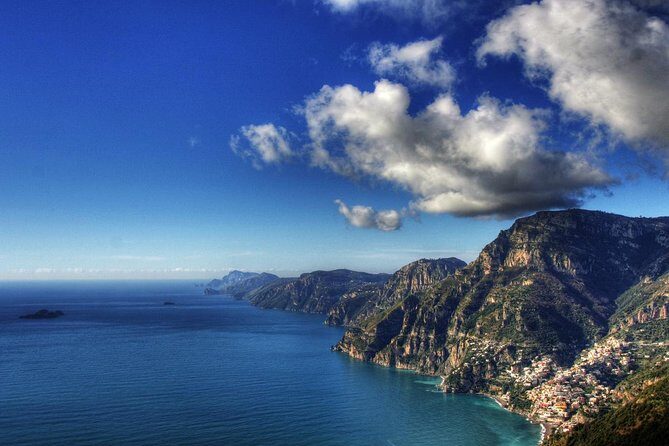 The Path of the Gods - Walking Tour - Hiking - Trekking Amalf Coast - How Long Is the Walk, Really? Set Expectations Before You Commit