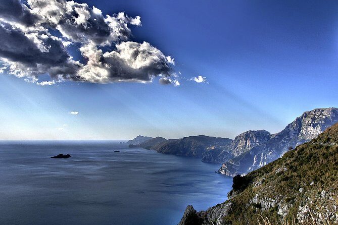 The Path of the Gods - Walking Tour - Hiking - Trekking Amalf Coast - Included vs Not Included: What You’re Paying For