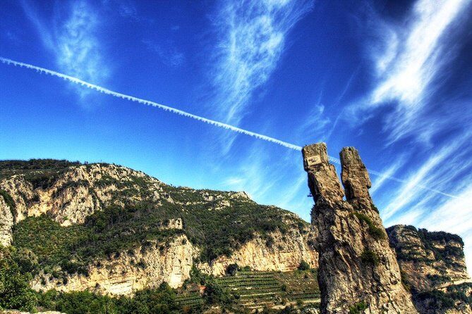 The Path of the Gods - Walking Tour - Hiking - Trekking Amalf Coast - Price and Value: Is $80 a Deal for the Path of the Gods?
