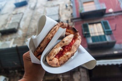 The Perfect Private Walking Tour of Naples with Exclusive Guide - Getting there smoothly: Stazione Marittima to Piazza del Gesù Nuovo