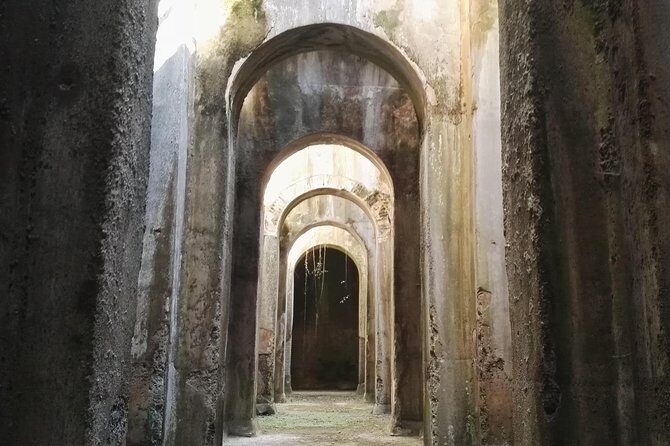 The Phlegrean Fields Discover the ruins of Baia, Cuma and Pozzuoli - Key highlights that actually help your day