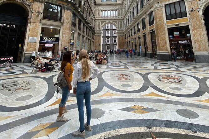 The soul and taste of Naples - Key highlights you should care about