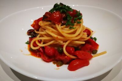The Ultimate Neapolitan Cooking Class with Local - The Cooking Tips That Help You Recreate It at Home