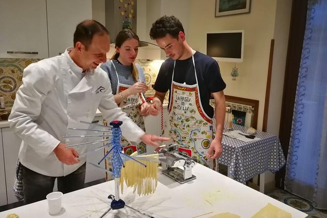 The Ultimate Neapolitan Cooking Class with Local - Price and Logistics: Is $91.92 Worth It?