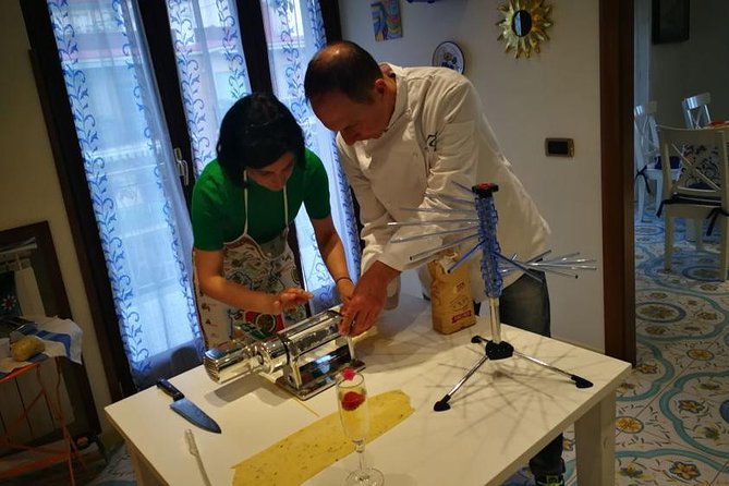 The Ultimate Neapolitan Cooking Class with Local - What Kind of Traveler Will Love This Class?