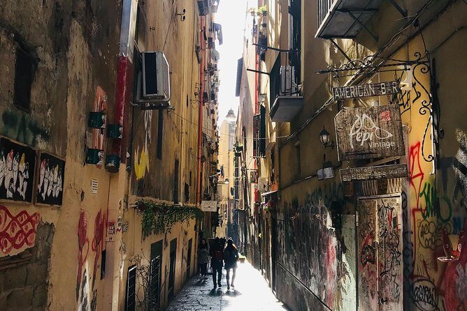 The Underground Naples: a Trip to the Hidden City - Santa Maria delle Anime del Purgatorio ad Arco: The Cult of the Dead