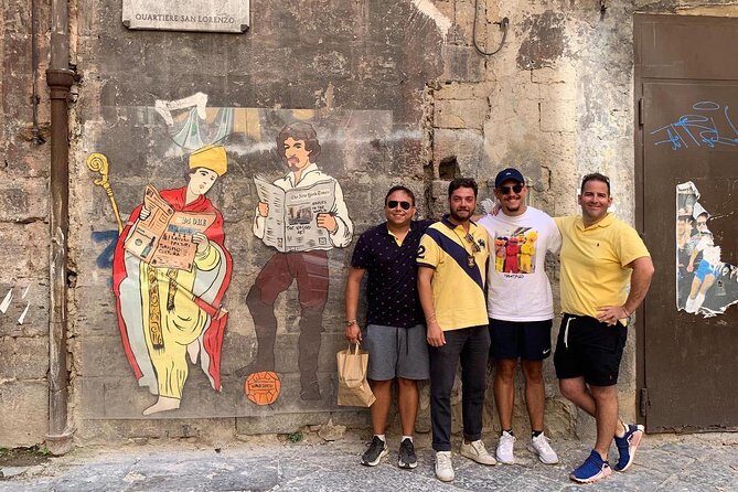 The Underground Naples: a Trip to the Hidden City - Timing, Pacing, and What to Expect in 2 Hours