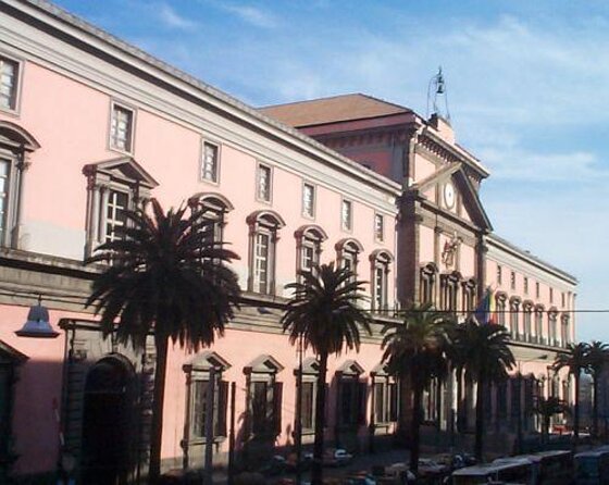 THE WONDERS OF ANTIQUES: The Archaeological Museum of Naples - Key highlights at the Museo Archeologico Nazionale di Napoli