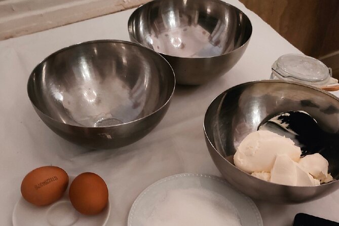 Tiramisù Making Class with Limoncello or Meloncello Tasting - Key Things That Make This Tiramisù Class Work