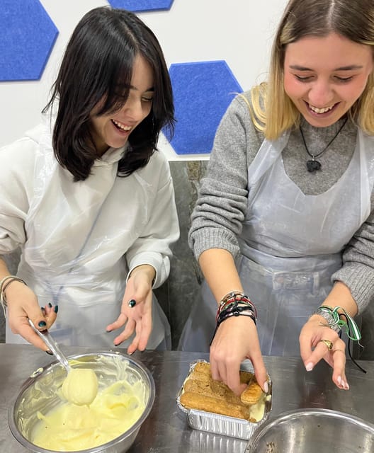 Tiramisù Making Class with Limoncello or Meloncello Tasting - Should You Book This Tiramisù Class?