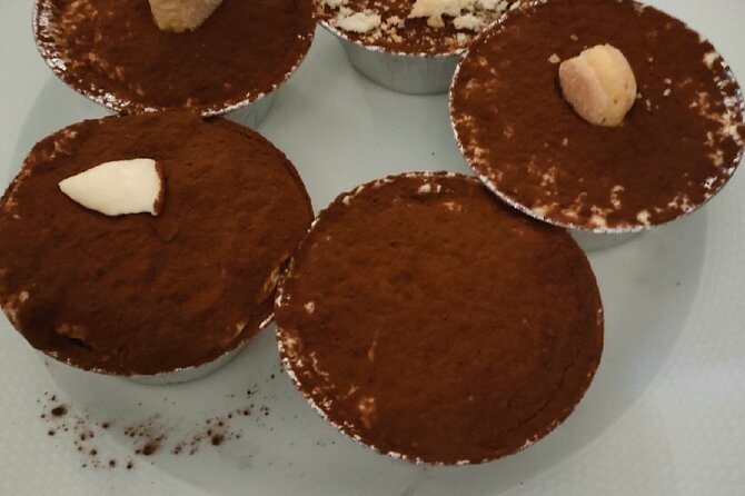 Tiramisù Making Class with Limoncello or Meloncello Tasting - The 1.5-Hour Tiramisù Workshop: What You’ll Actually Do