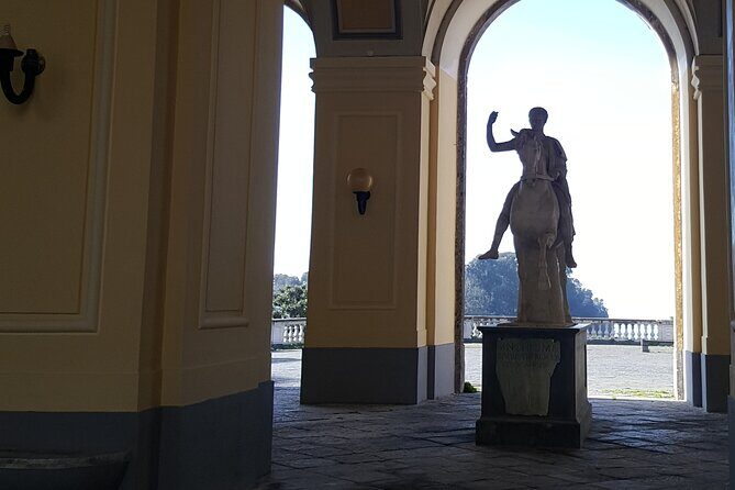 Tour at the Royal Palace of Portici and the Golden Mile - Price and value: what $144.18 covers (and what it doesn’t)