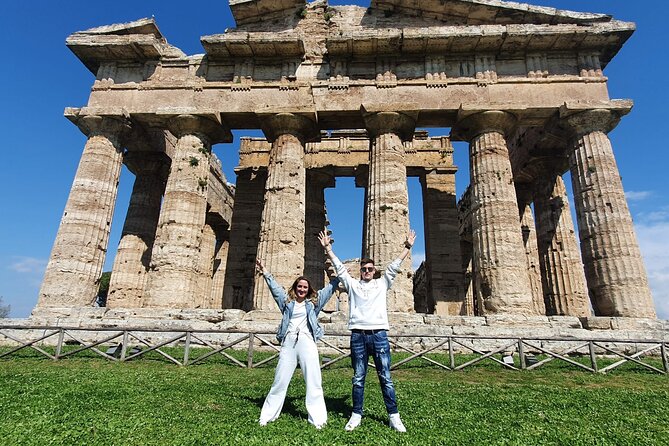 Tour at the Temples and the National Museum of Paestum - Should you book this tour? My decision guide