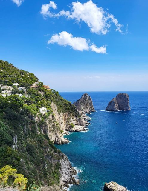 Tour in Barca da Amalfi un Viaggio da Sogno in Amalfi Coast - Price and value for a 4-hour Amalfi Coast boat ride