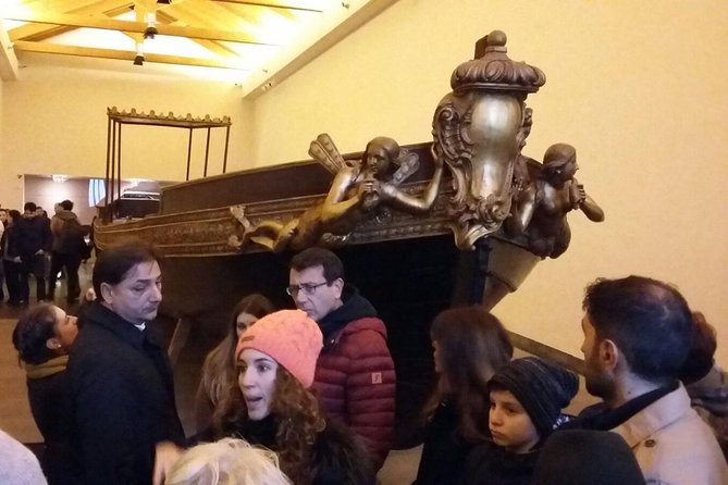 Tour in the Charterhouse of St. Martin and Pedamentina with an art expert - Pedamentina San Martino: a free stairway segment that keeps Naples connected