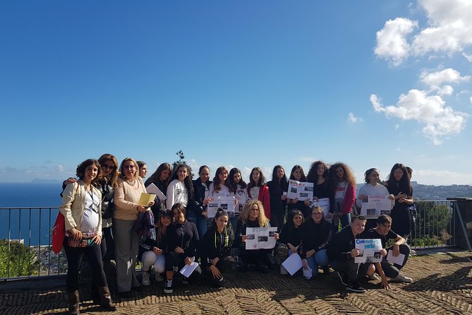Tour in the Charterhouse of St. Martin and Pedamentina with an art expert - Should you book this Charterhouse and Pedamentina tour?