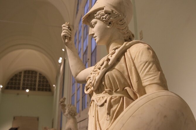 Tour in the National Archaeological Museum of Naples with an archaeologist - Price and Value: What You’re Really Paying For
