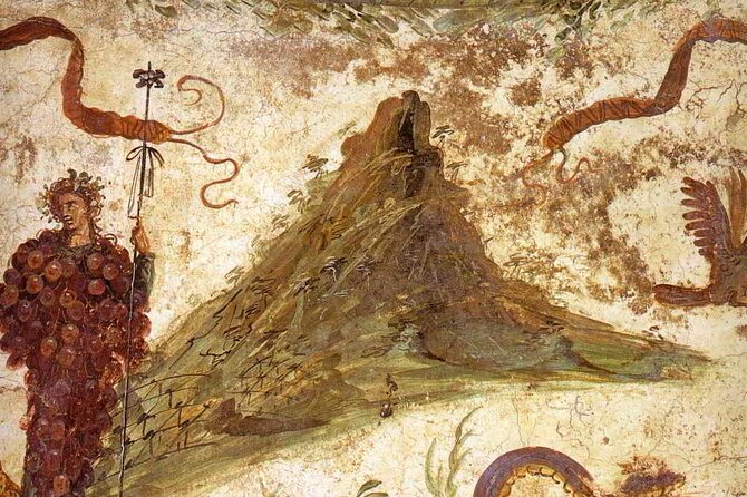 Tour in the National Archaeological Museum of Naples with an archaeologist - Who This Tour Is Best For
