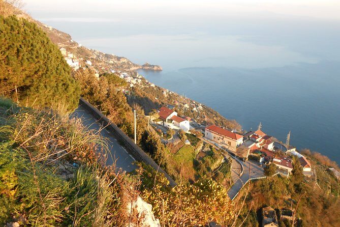 Tour of Agerola by bike - What’s Included on the Ride (and What Isn’t)