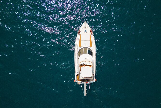 Tour of Ischia in Private Yacht - Key things that make this yacht tour worth your time