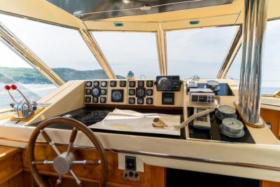 Tour of Ischia in Private Yacht - Forio, Citara, and Sant’Angelo: legends you can picture while you sail