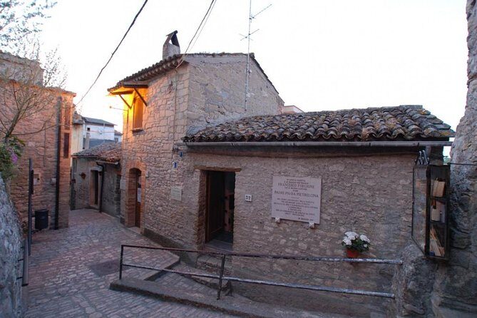 Tour Of Padre Pio: From Pietrelcina To San Giovanni Rotondo - Who this tour suits best (and who might prefer something else)