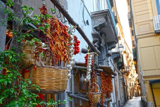 Tour of Positano+Sorrento+Pompeii (BEST SELLER Full Day) - Timing, logistics, and how to avoid the day feeling rushed