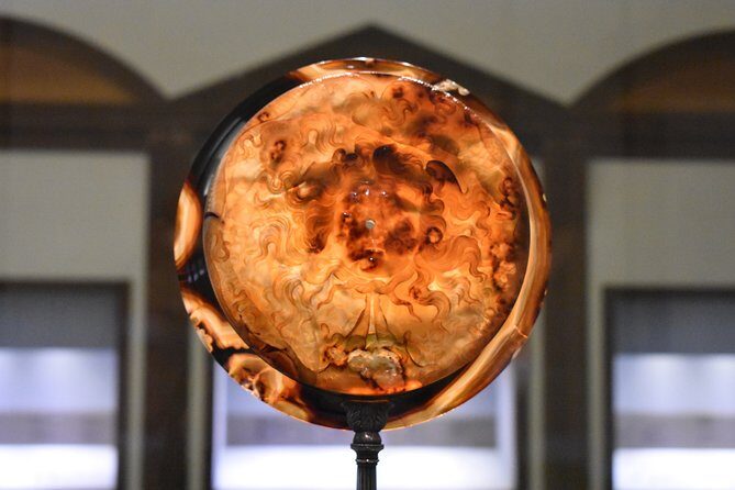 Tour of the Archaeological Museum of Naples - What kind of traveler should book this?