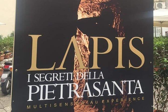 Tour of the Greek-roman Naples with an archaeologist - Key highlights you’ll actually feel on the ground