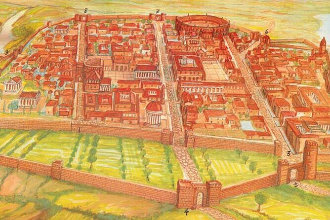 Tour of the Greek-roman Naples with an archaeologist - Who this tour is best for (and who might want a different option)