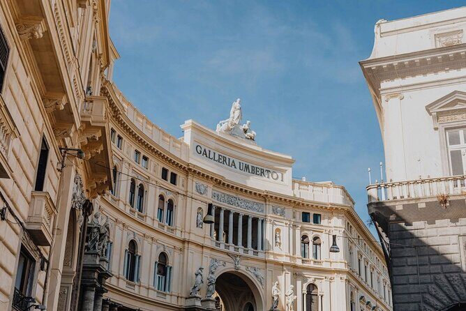 Tour of the Monumental Naples with an art expert - The art-expert factor: what I’d look for in a guide like Ilaria