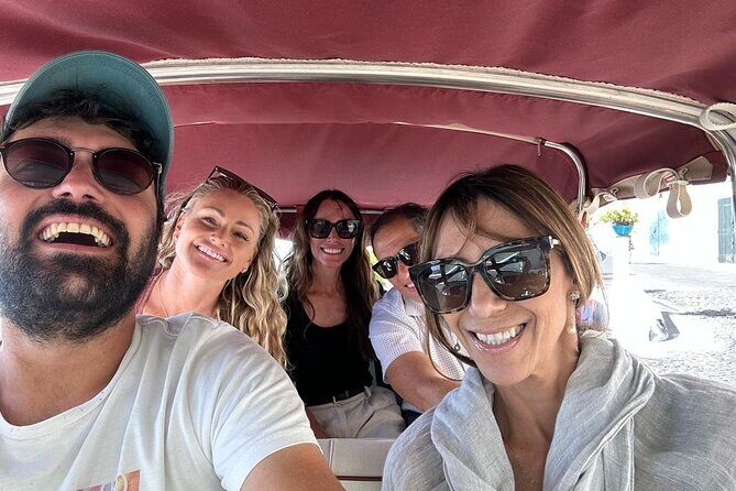 Tour of Vietri and its villages on board the Ape Calessino (tuktuk) - Stop 4: Albori walk in the Lattari Mountains, where time slows