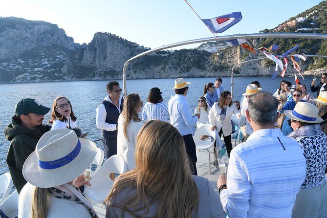 Tour on the Amalfi Coast, 4-hour cruise with aperitif - Salerno to Amalfi by Sea: What This Cruise Really Is