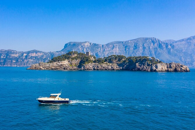 Tour Privato della Costiera Amalfitana in Barca - The Weather Factor: What You Can Do to Protect Your Day